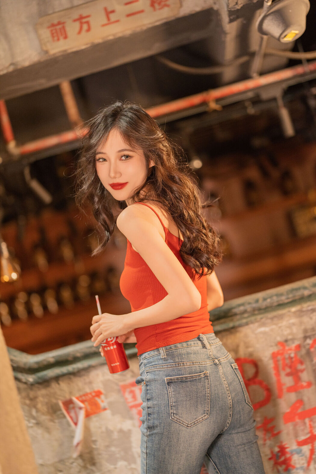 YiTuYu艺图语 Vol.7900 O1ne Wan