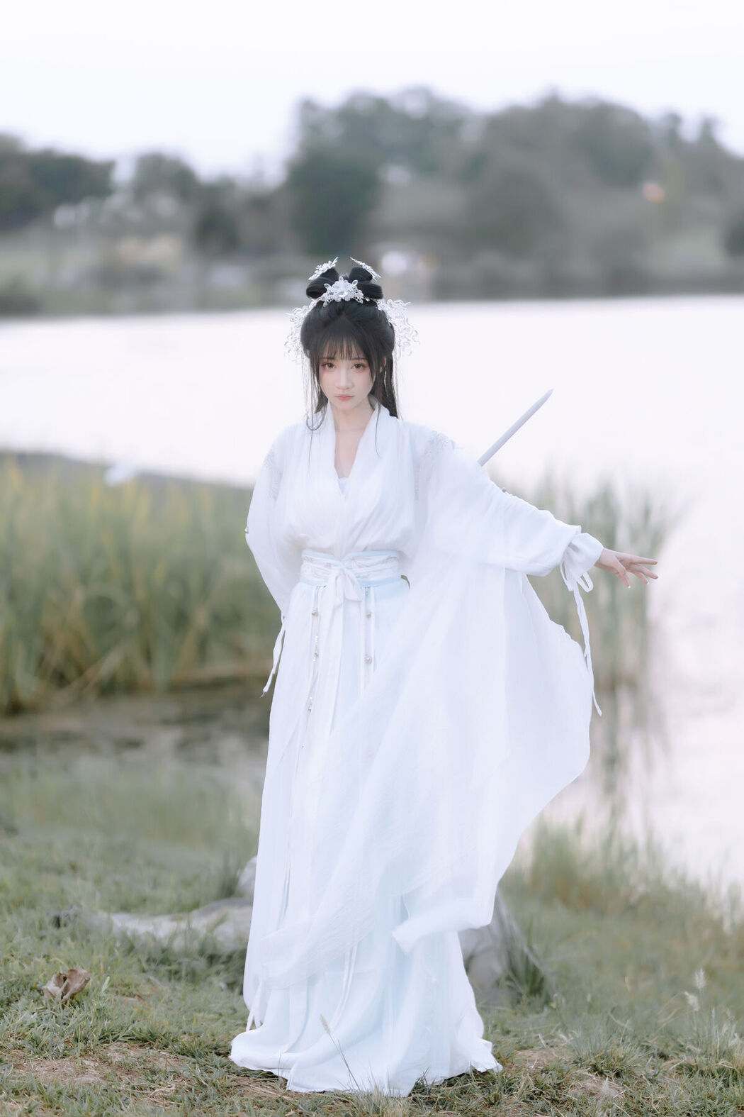 YiTuYu艺图语 Vol.7884 Qi Luo Sheng De Xiao Su Su