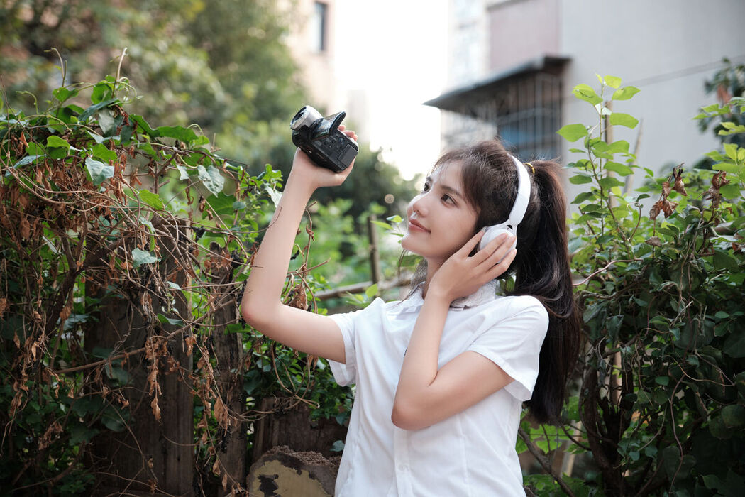 YiTuYu艺图语 Vol.7862 Duo Mi Domy