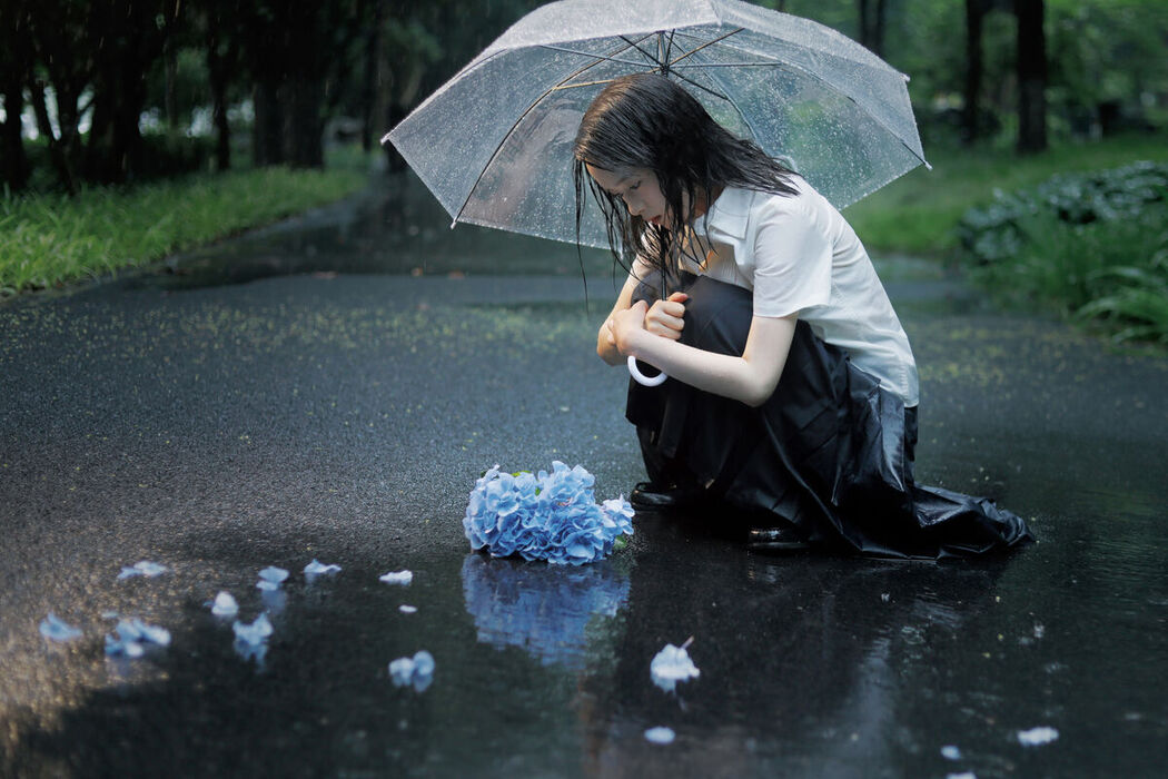 YiTuYu艺图语 Vol.7898 Juan Cun Xiao Ming