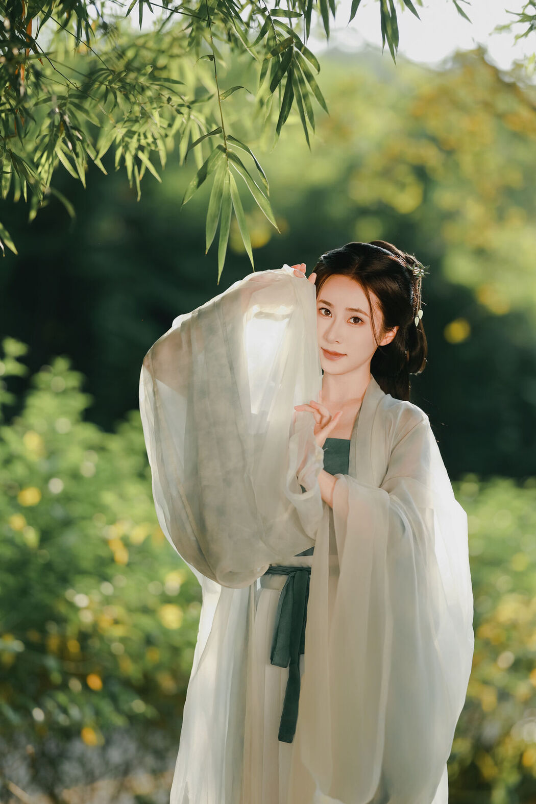 YiTuYu艺图语 Vol.7902 Fu Po