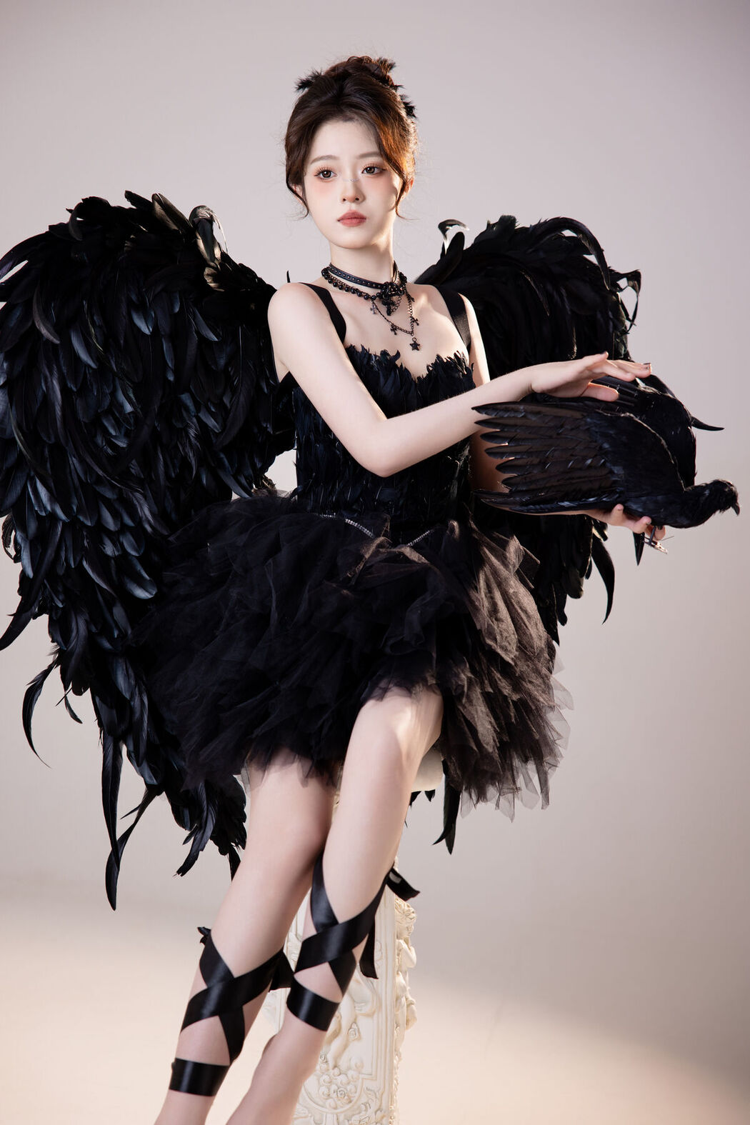 YiTuYu艺图语 Vol.7906 Bai Lao Ban