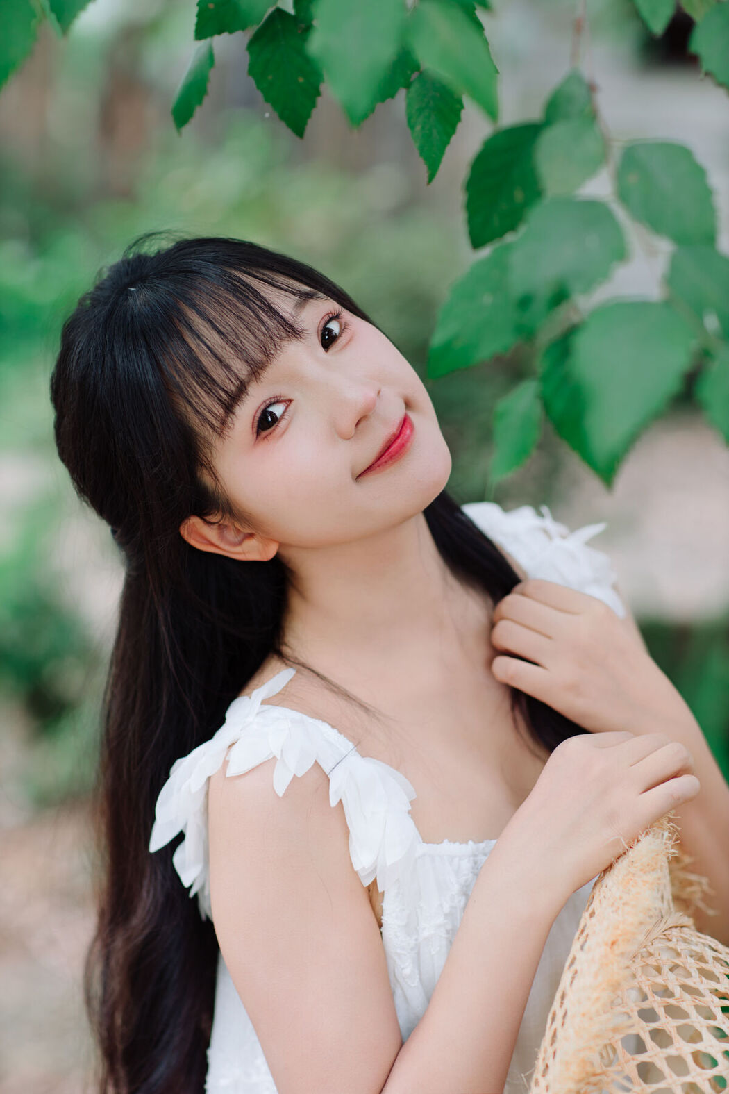 YiTuYu艺图语 Vol.7861 Yu Pao Pao