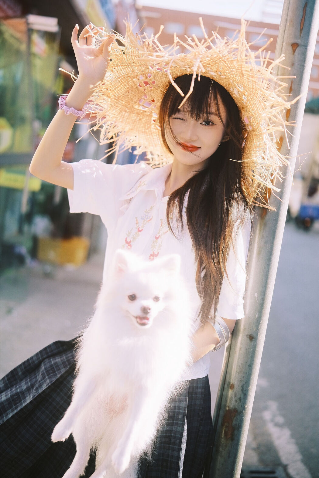 YiTuYu艺图语 Vol.7892 Xiao Ao
