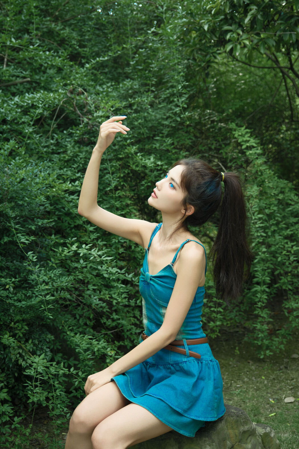YiTuYu艺图语 Vol.7846 Duo Mi Domy