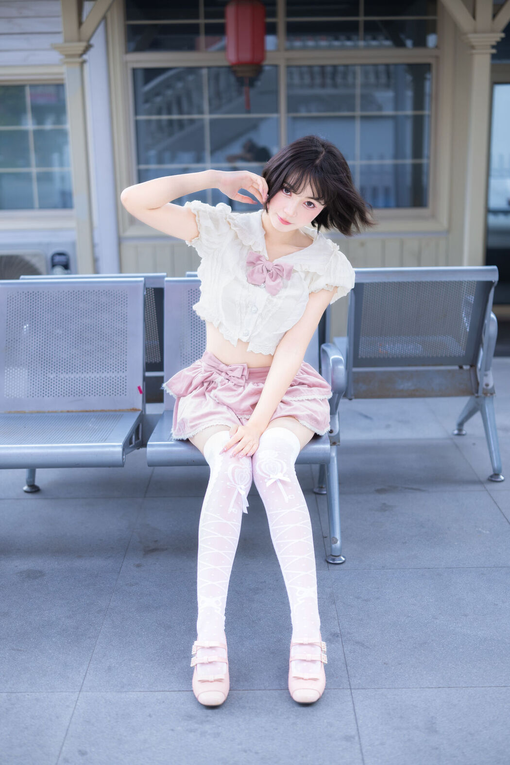 YiTuYu艺图语 Vol.7904 Disexi Si Ning
