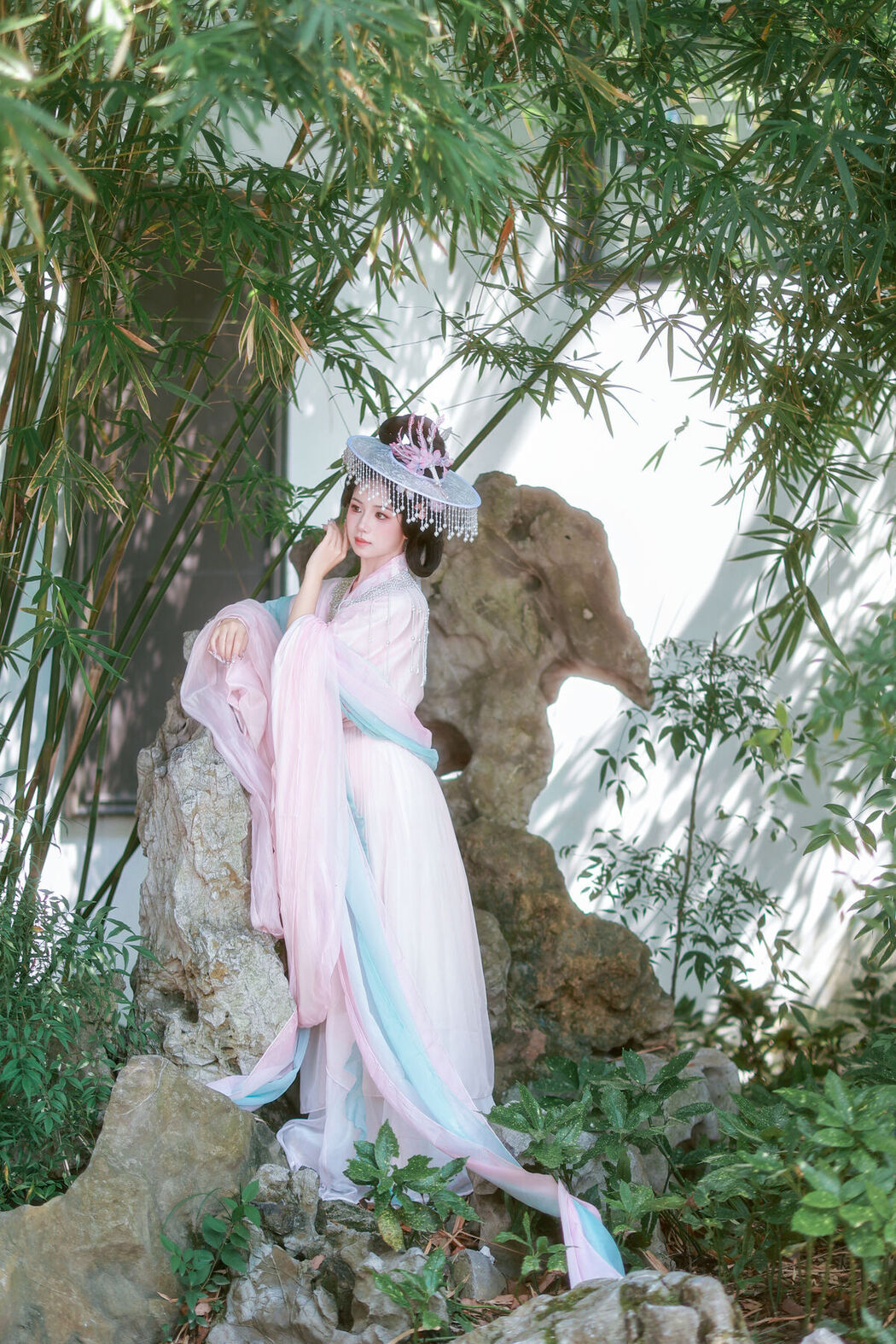 YiTuYu艺图语 Vol.7837 Xiao Du Tong Xue