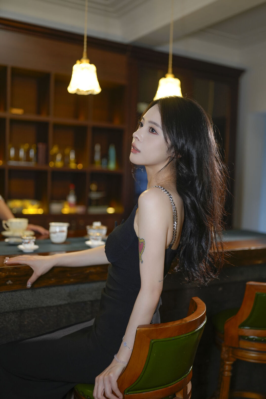 YiTuYu艺图语 Vol.7848 Fei Fei