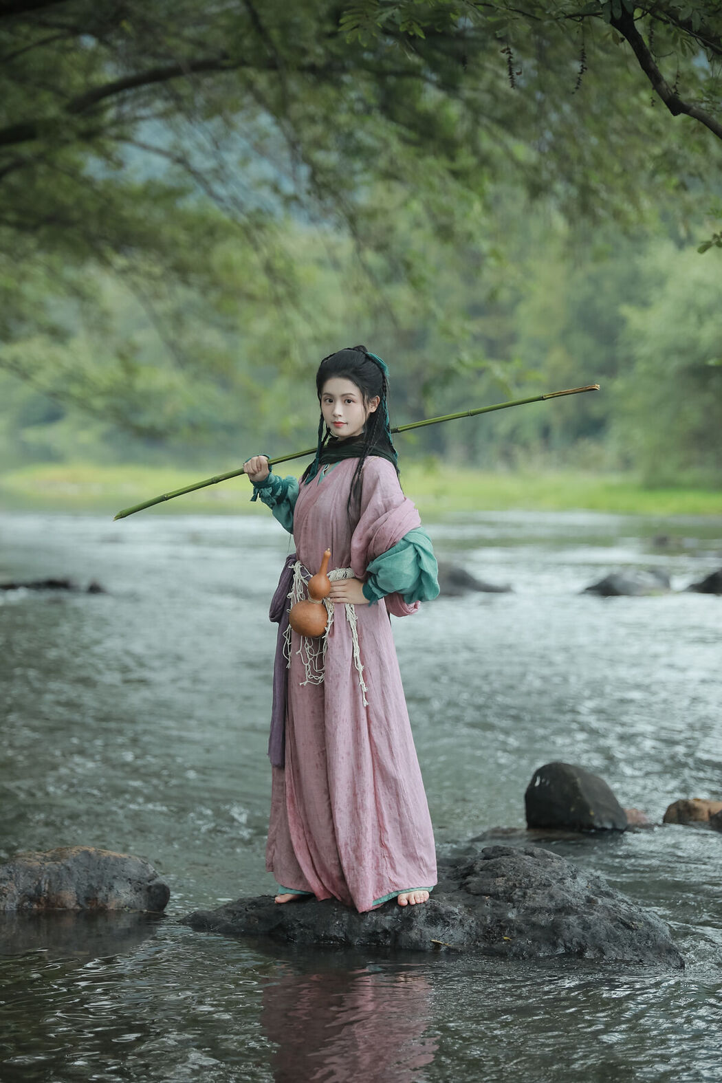 YiTuYu艺图语 Vol.7915 Xing Gu Yi Mi Fan