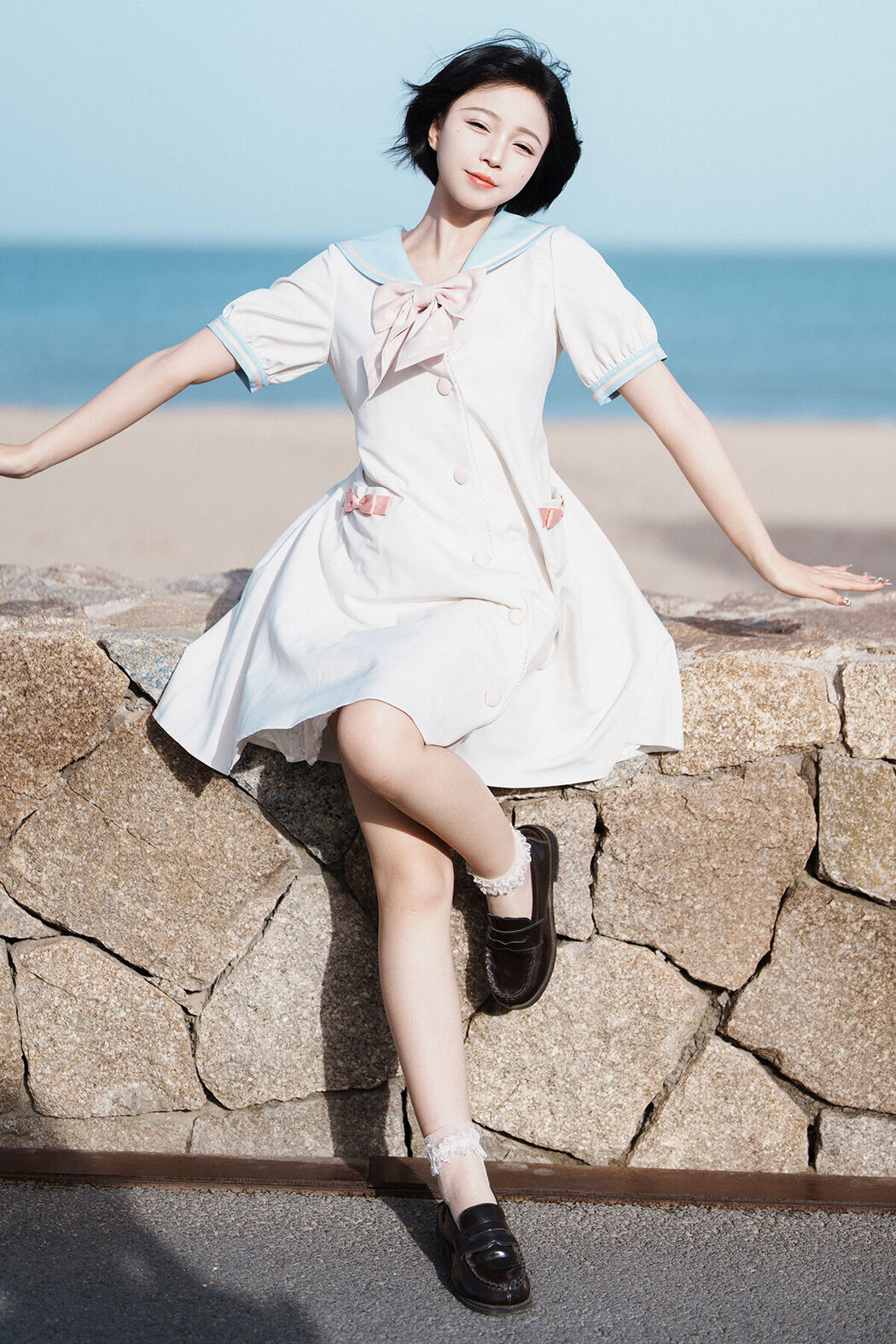 YiTuYu艺图语 Vol.7890 Disexi Si Ning Cover Photo