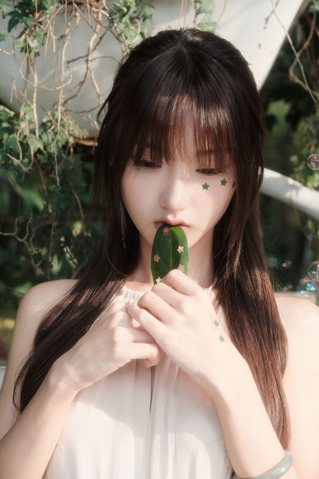 YiTuYu艺图语 Vol.7855 Chen Nian Xiao Jiu