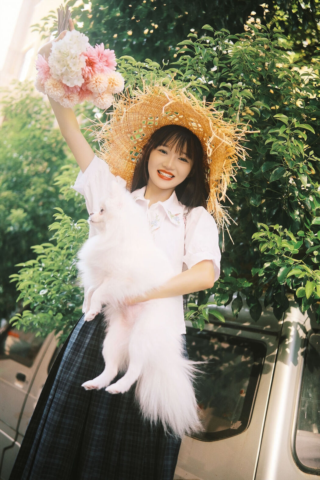 YiTuYu艺图语 Vol.7892 Xiao Ao