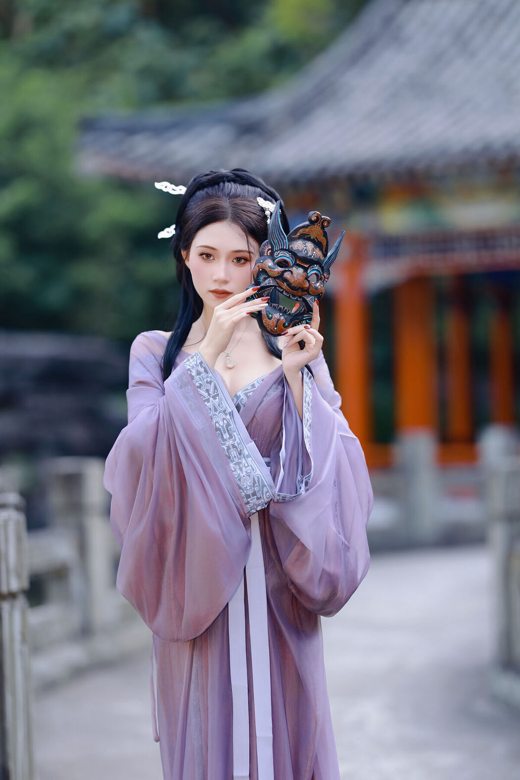 YiTuYu艺图语 Vol.7880 Liu Liu