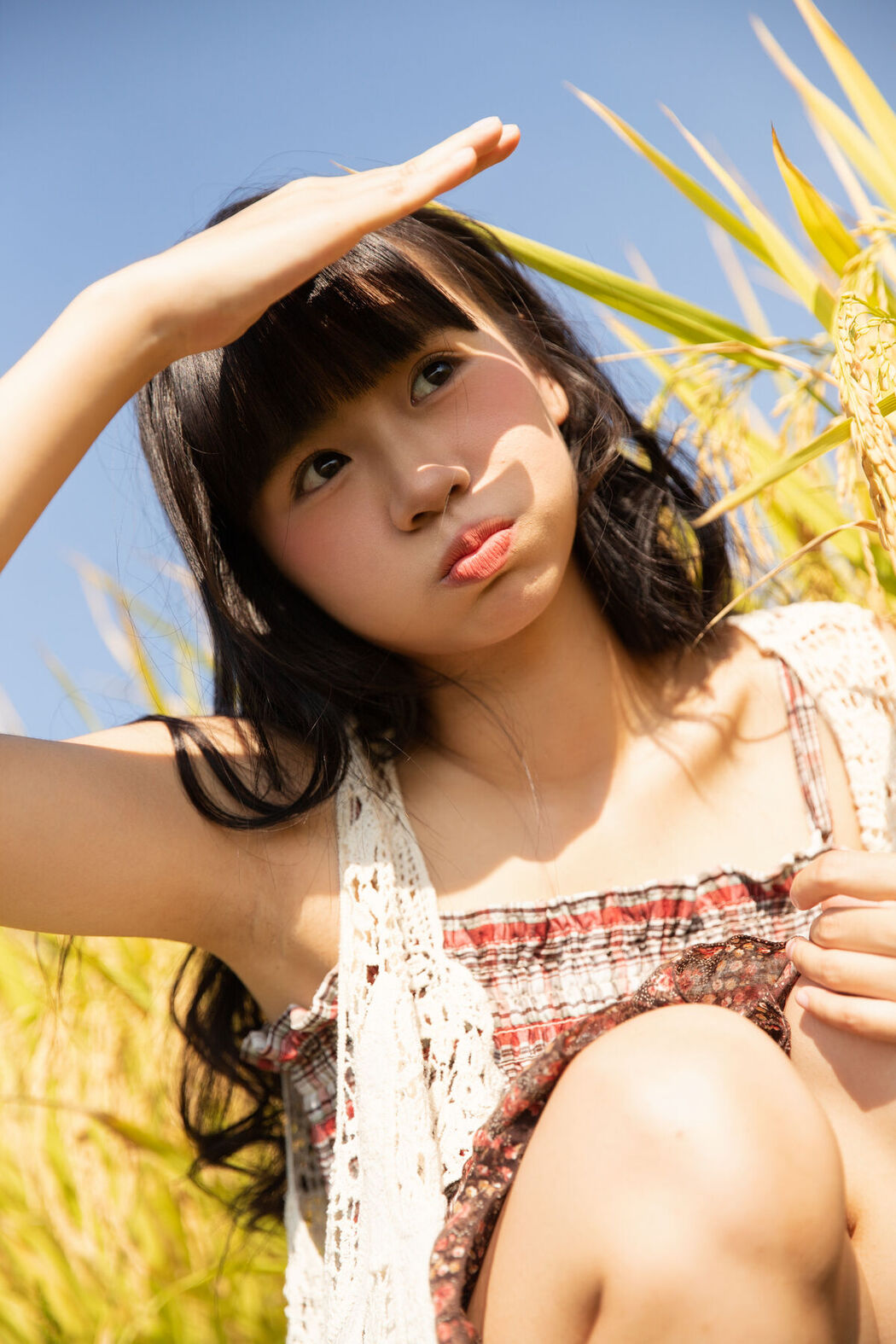 YiTuYu艺图语 Vol.7877 Shi San Jin Ya