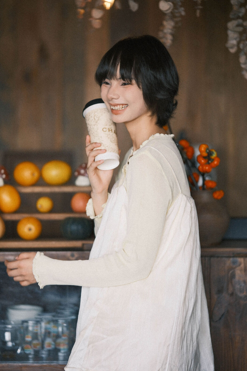 YiTuYu艺图语 Vol.7852 Yiyi