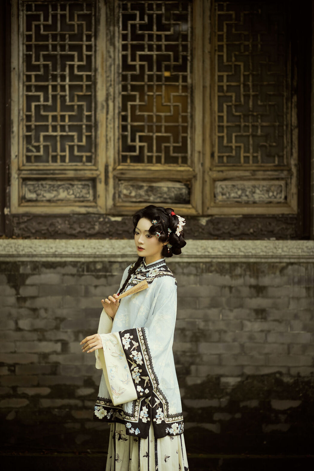 YiTuYu艺图语 Vol.7912 An Ning Nina