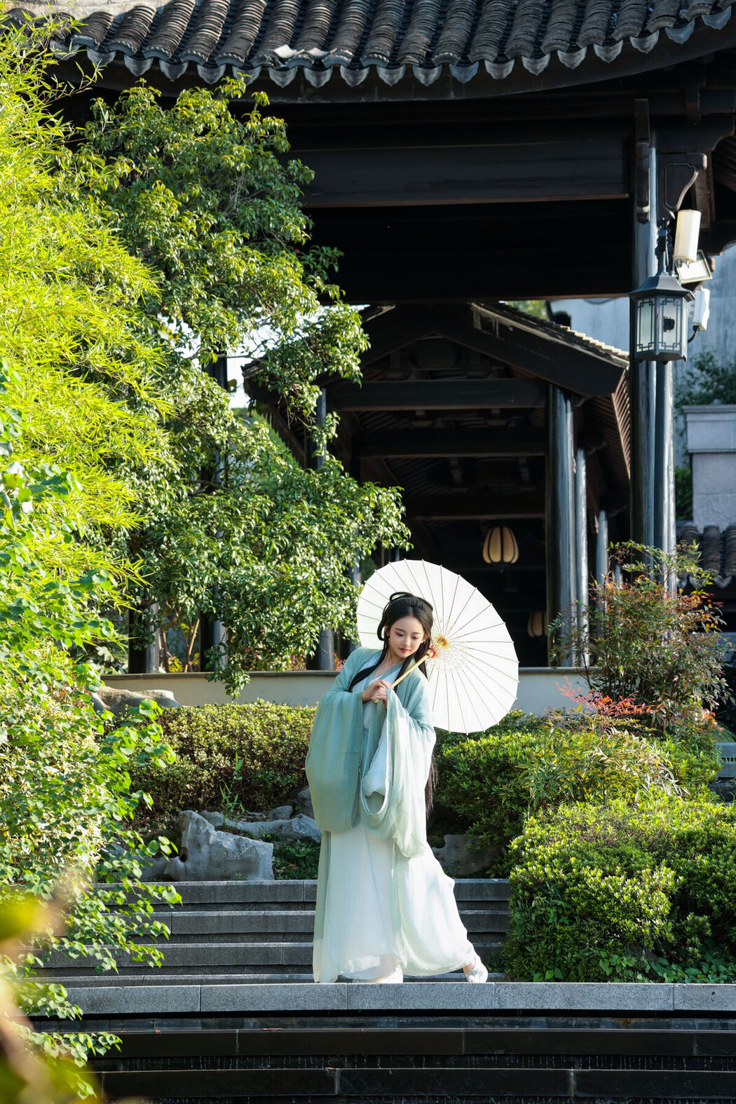 YiTuYu艺图语 Vol.7882 Xiao Liu