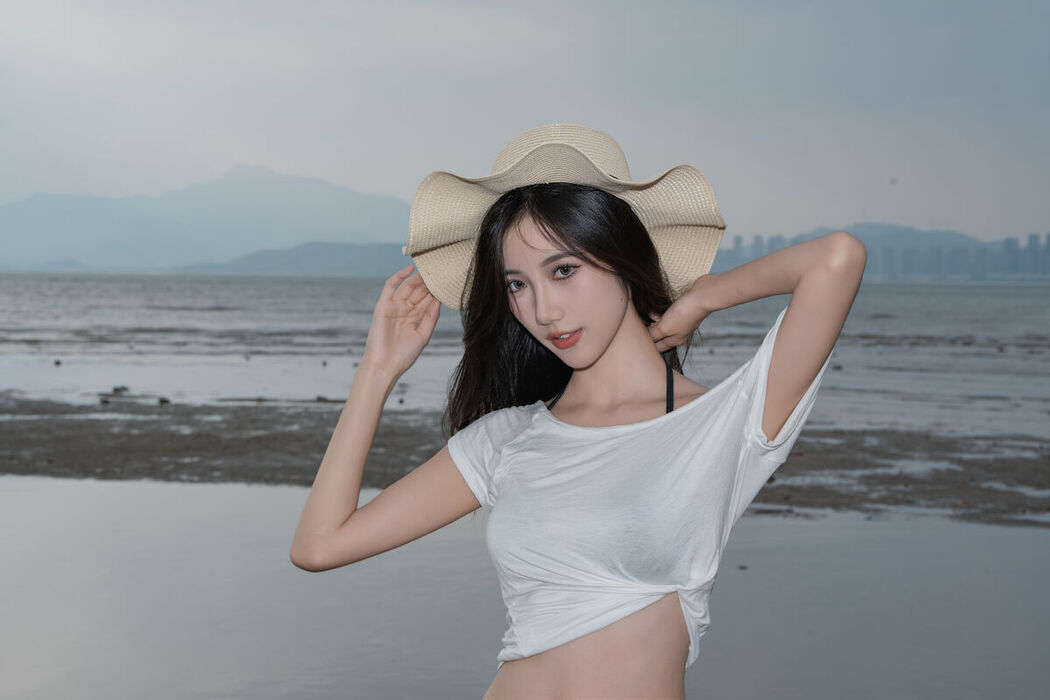 YiTuYu艺图语 Vol.7910 O1ne Wan