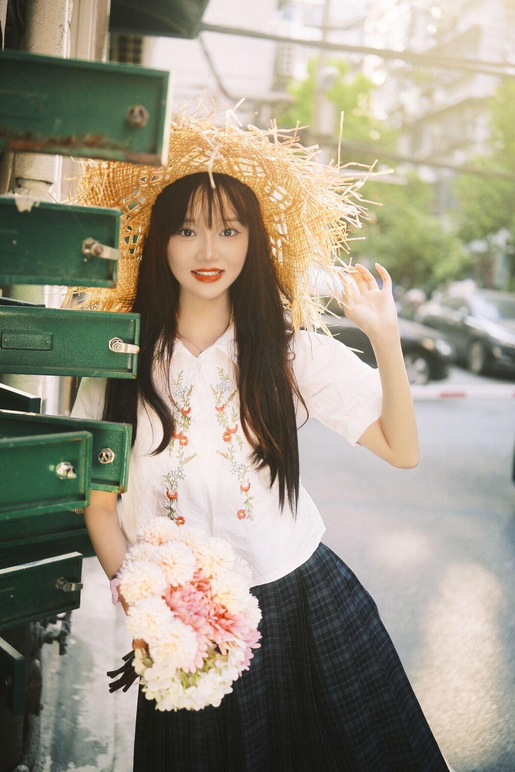 YiTuYu艺图语 Vol.7892 Xiao Ao