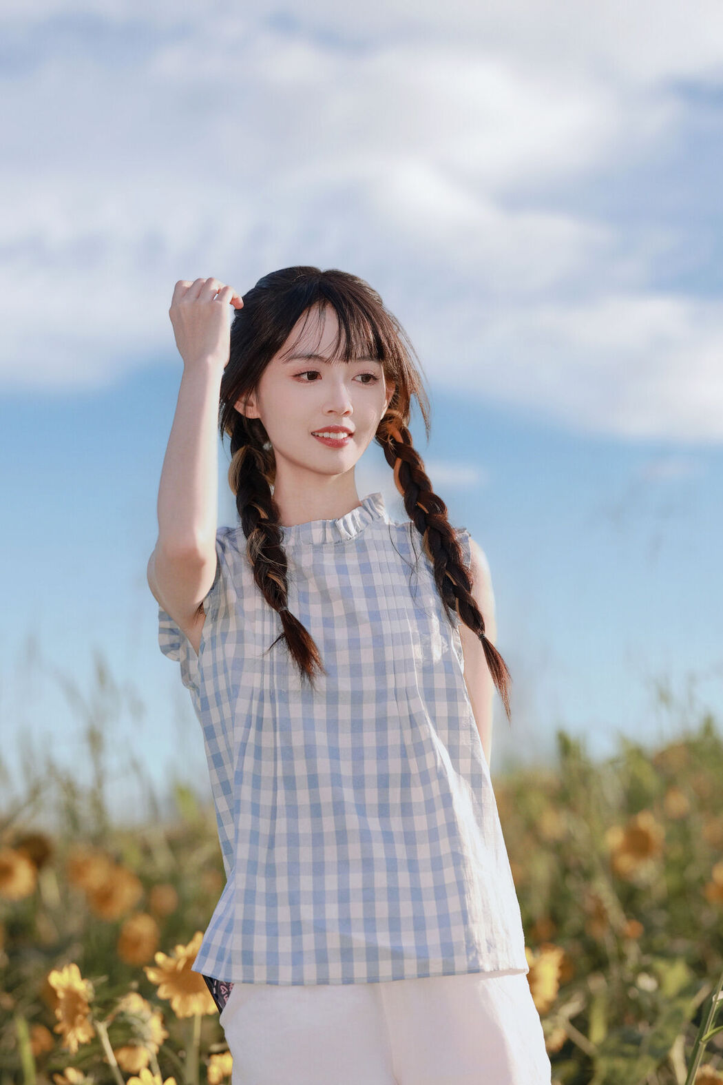 YiTuYu艺图语 Vol.7875 Xiao Le