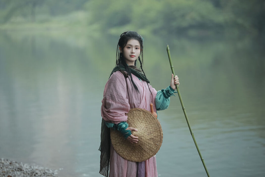 YiTuYu艺图语 Vol.7915 Xing Gu Yi Mi Fan