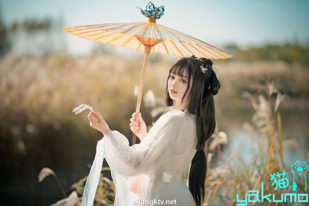 Coser@yakumo猫 &#8211; 顶级情色摄影 身材超棒极限诱惑私拍 Part1 (60P &#8211; 5V)