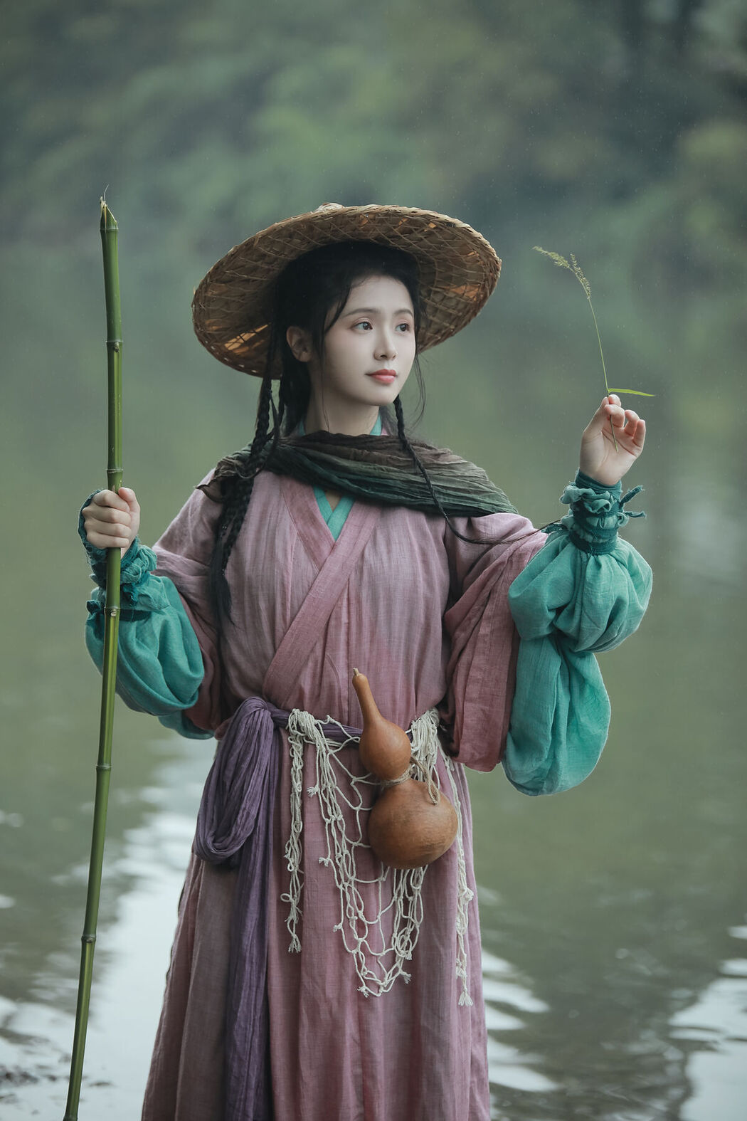 YiTuYu艺图语 Vol.7915 Xing Gu Yi Mi Fan