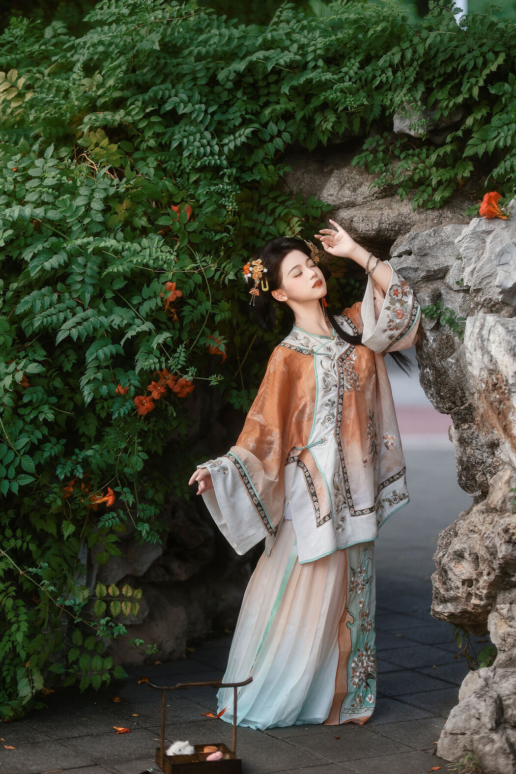 YiTuYu艺图语 Vol.7867 Tie Bi A Tong Mu