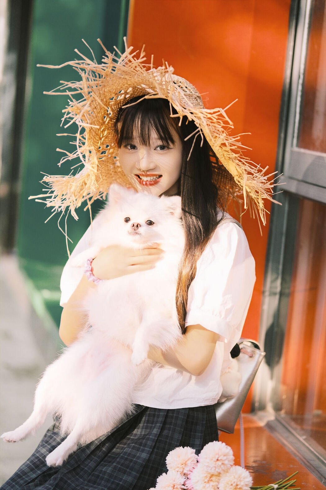 YiTuYu艺图语 Vol.7892 Xiao Ao