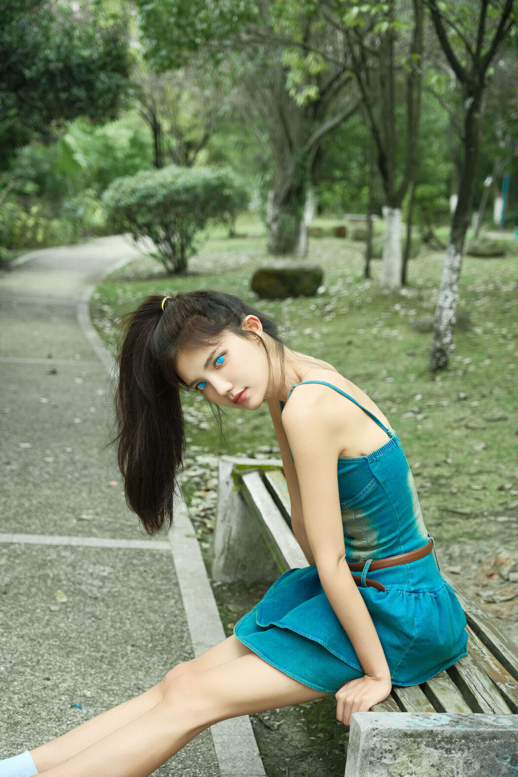YiTuYu艺图语 Vol.7846 Duo Mi Domy