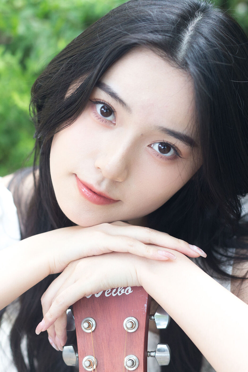 YiTuYu艺图语 Vol.7863 Jing Jing Jing Cover Photo