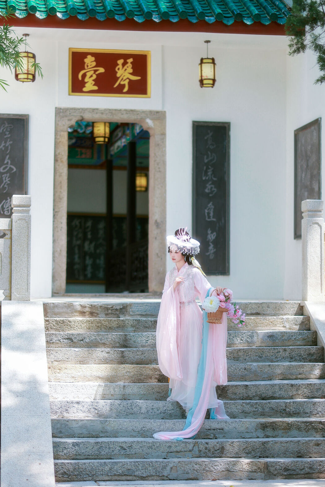 YiTuYu艺图语 Vol.7837 Xiao Du Tong Xue