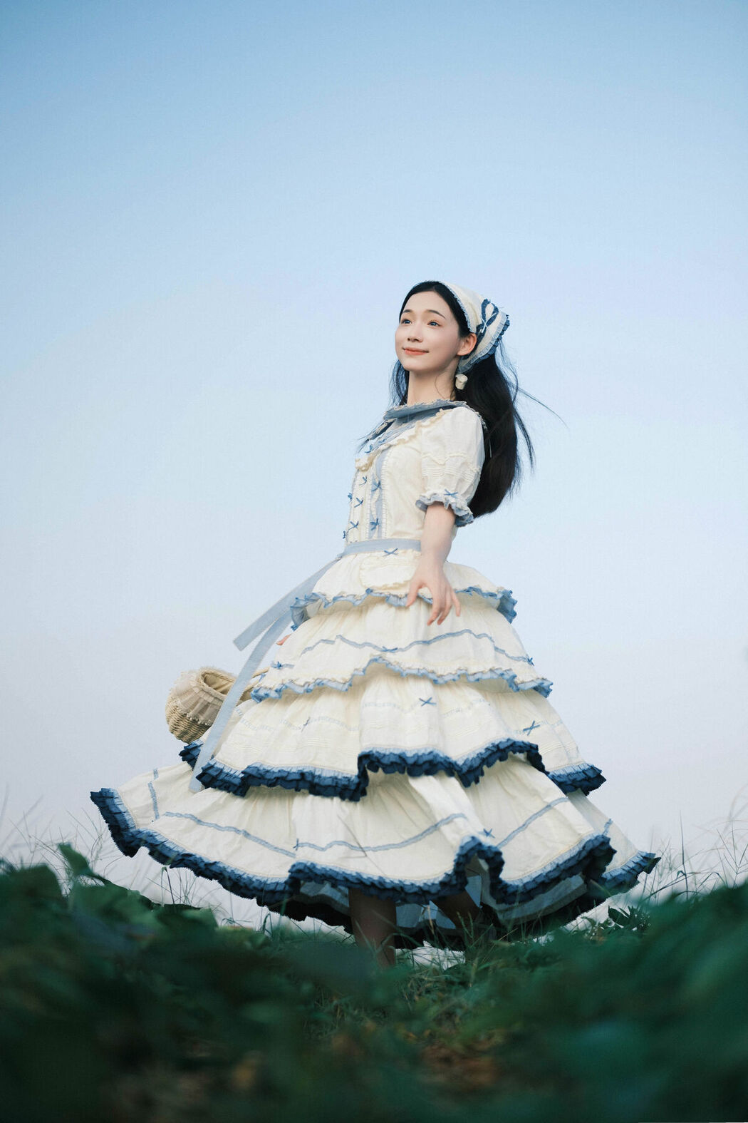 YiTuYu艺图语 Vol.7844 Zzzhen