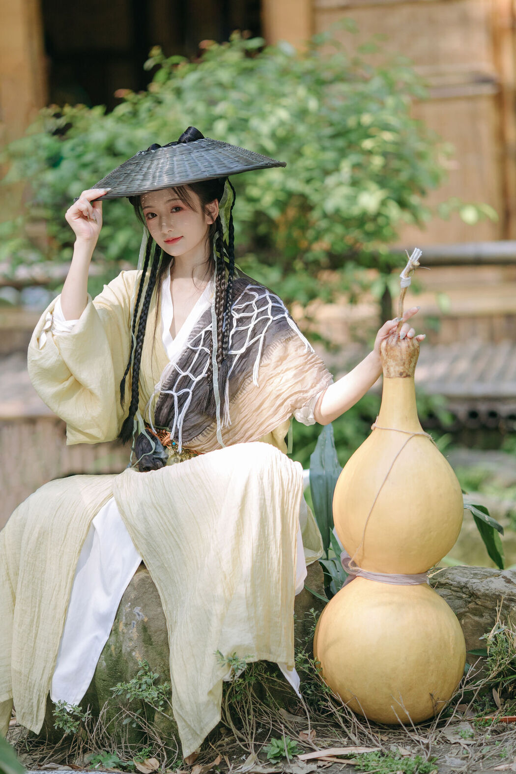 YiTuYu艺图语 Vol.7854 Chi Yan