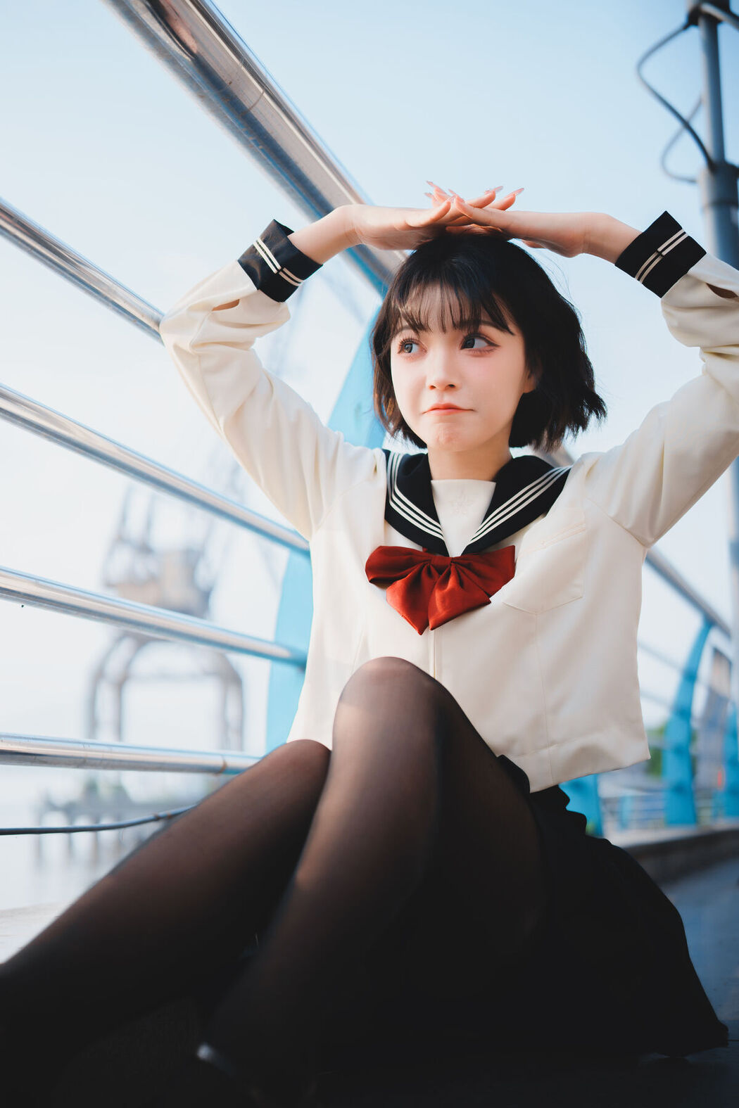 YiTuYu艺图语 Vol.7849 Disexi Si Ning