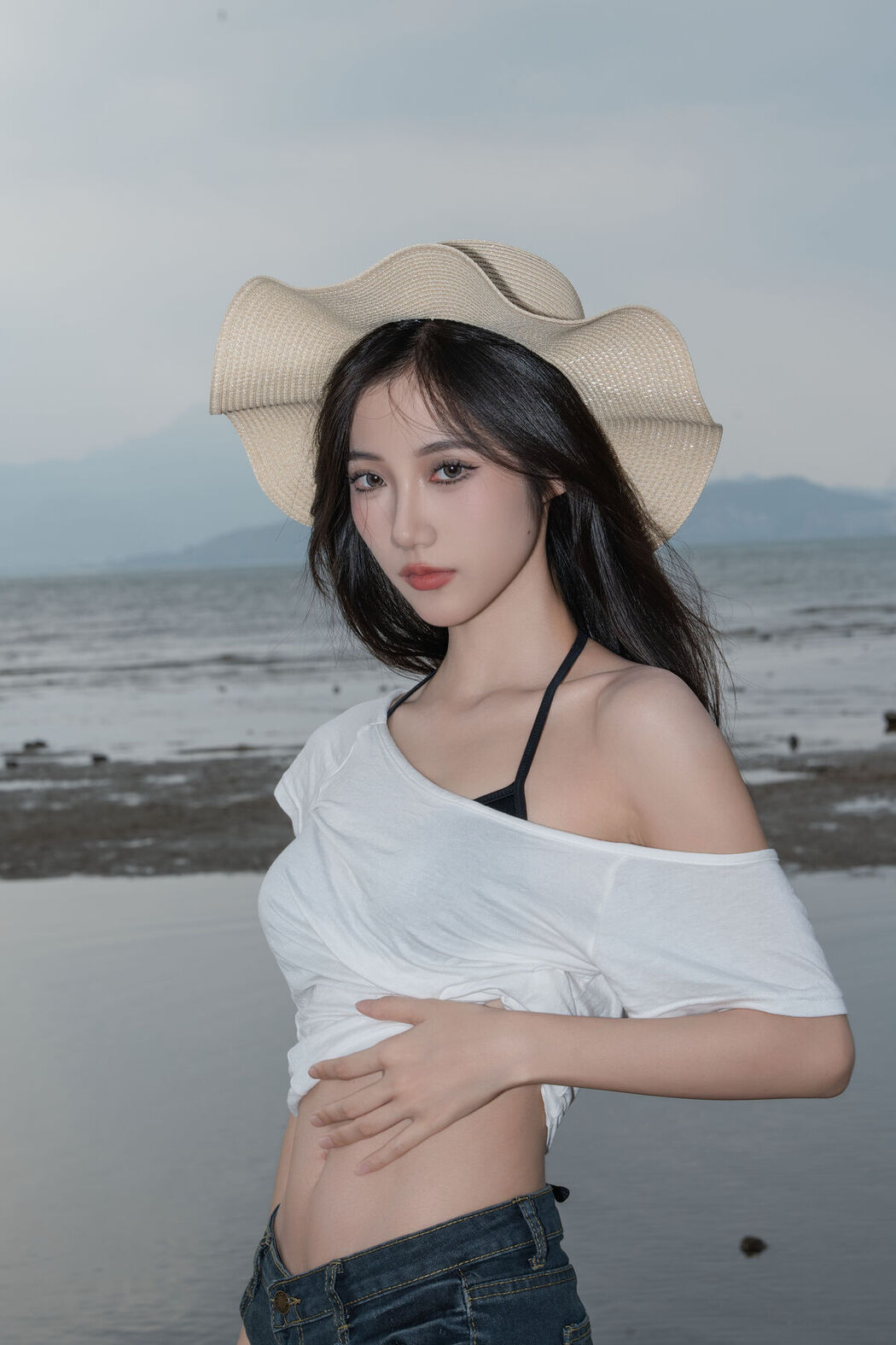YiTuYu艺图语 Vol.7910 O1ne Wan