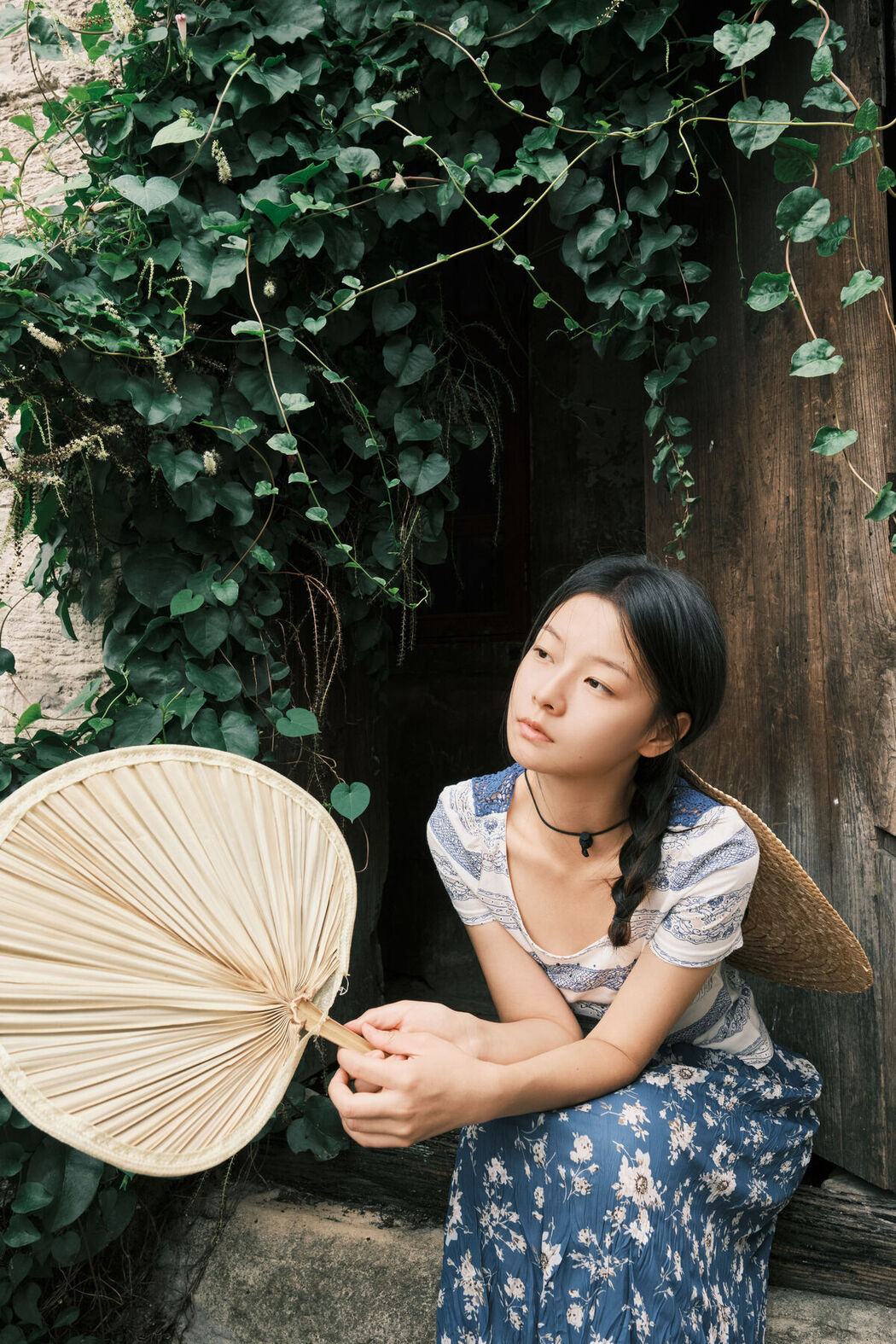 YiTuYu艺图语 Vol.7841 Hu Die Mei Mei