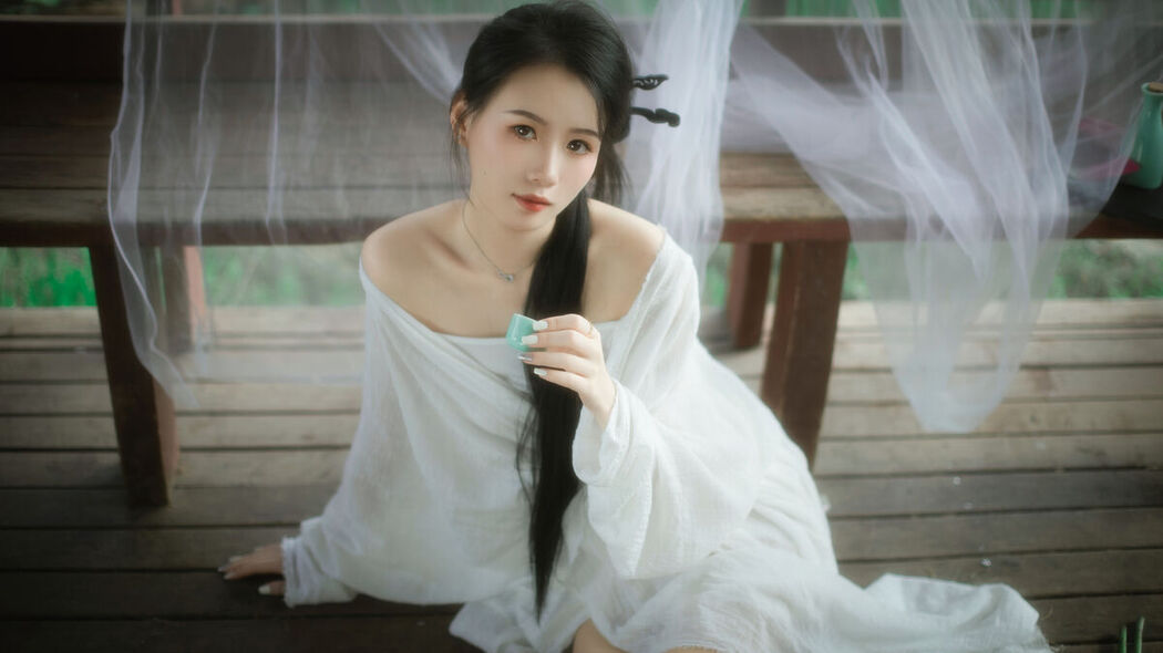 YiTuYu艺图语 Vol.7847 Naoo