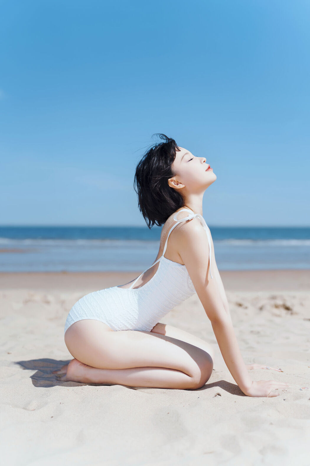 YiTuYu艺图语 Vol.7919 Disexi Si Ning