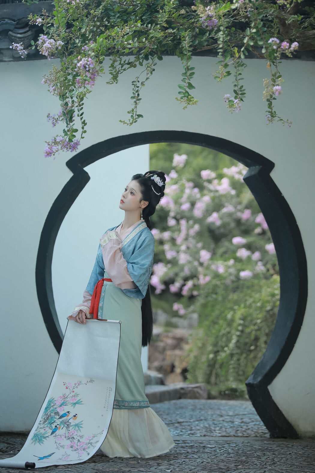 YiTuYu艺图语 Vol.7834 Xing Gu Yi Mi Fan