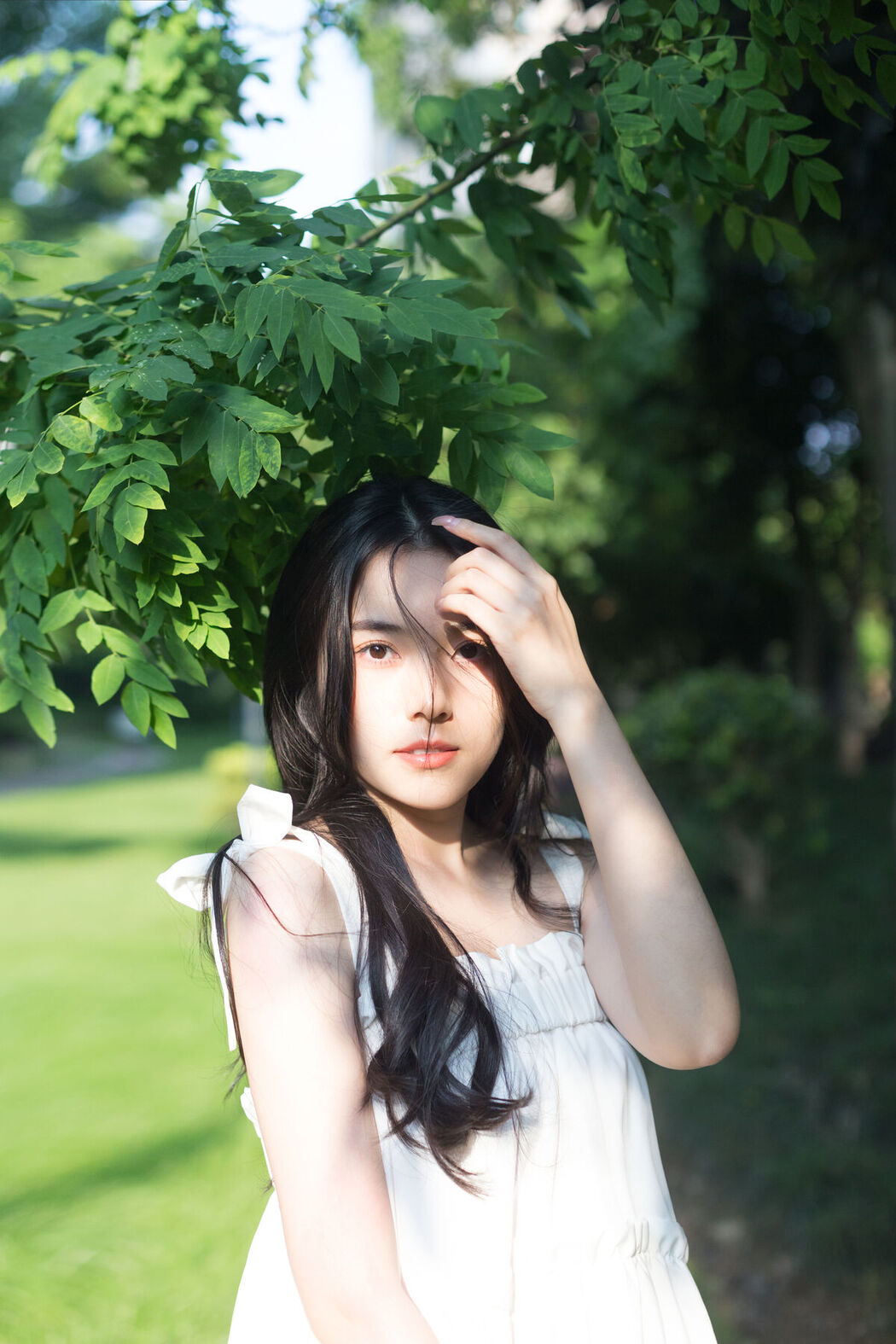 YiTuYu艺图语 Vol.7863 Jing Jing Jing
