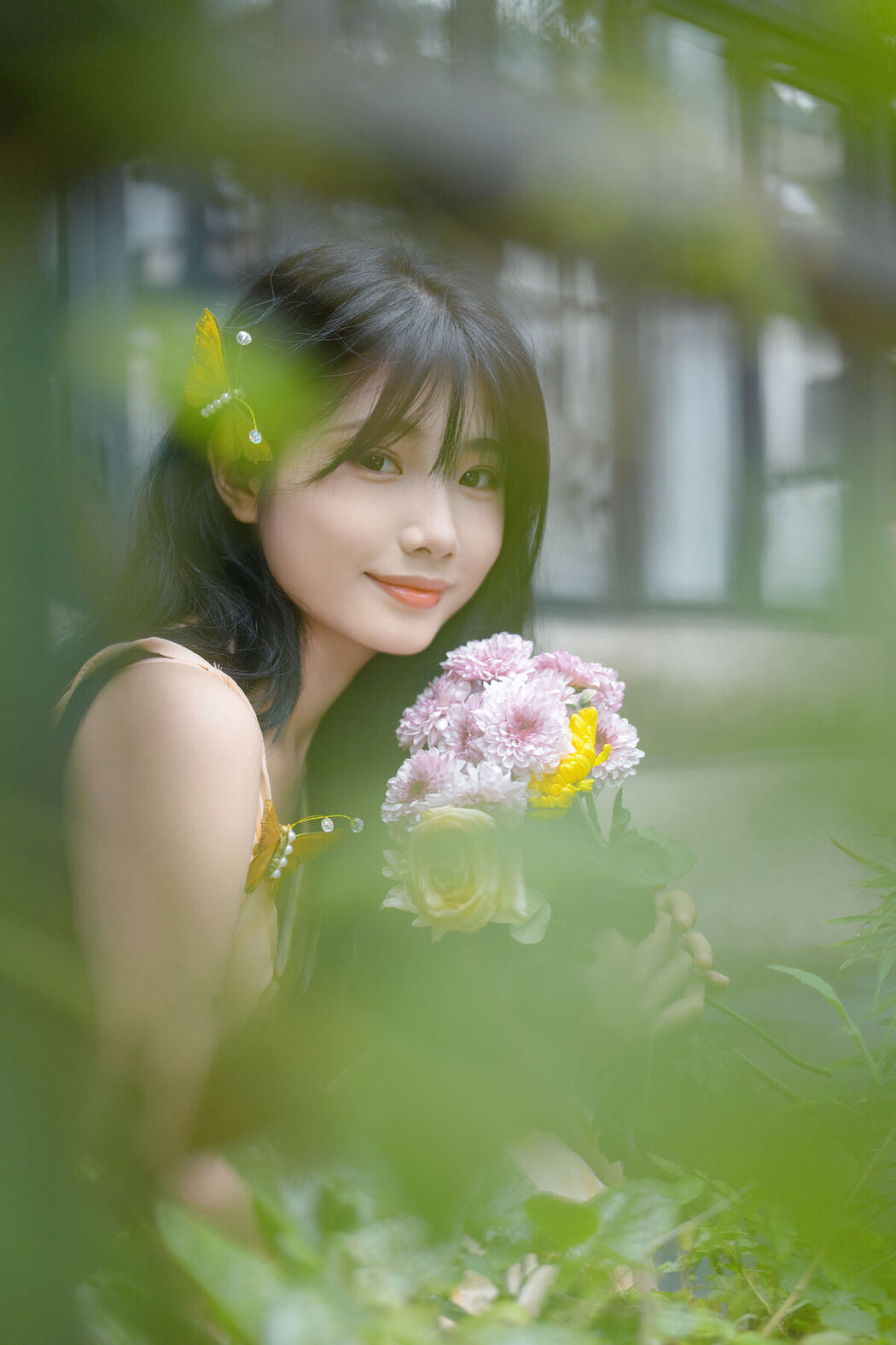 YiTuYu艺图语 Vol.7858 Su Qi