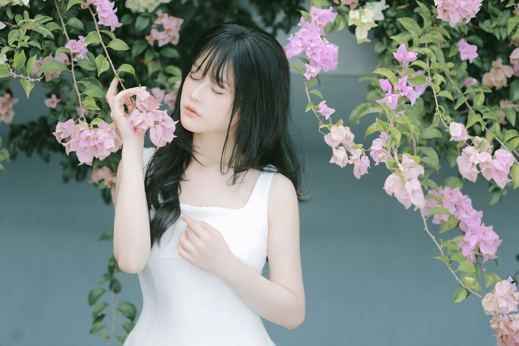 YiTuYu艺图语 Vol.7897 Shen Ci Xing Xing