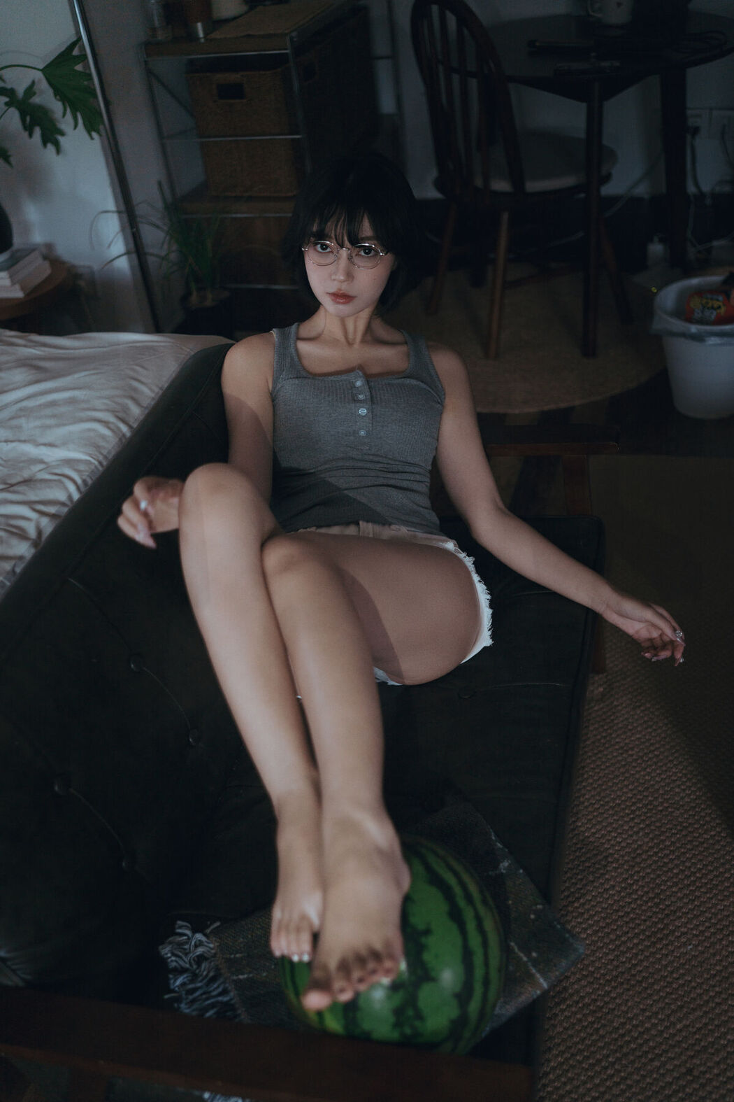 YiTuYu艺图语 Vol.7878 Disexi Si Ning