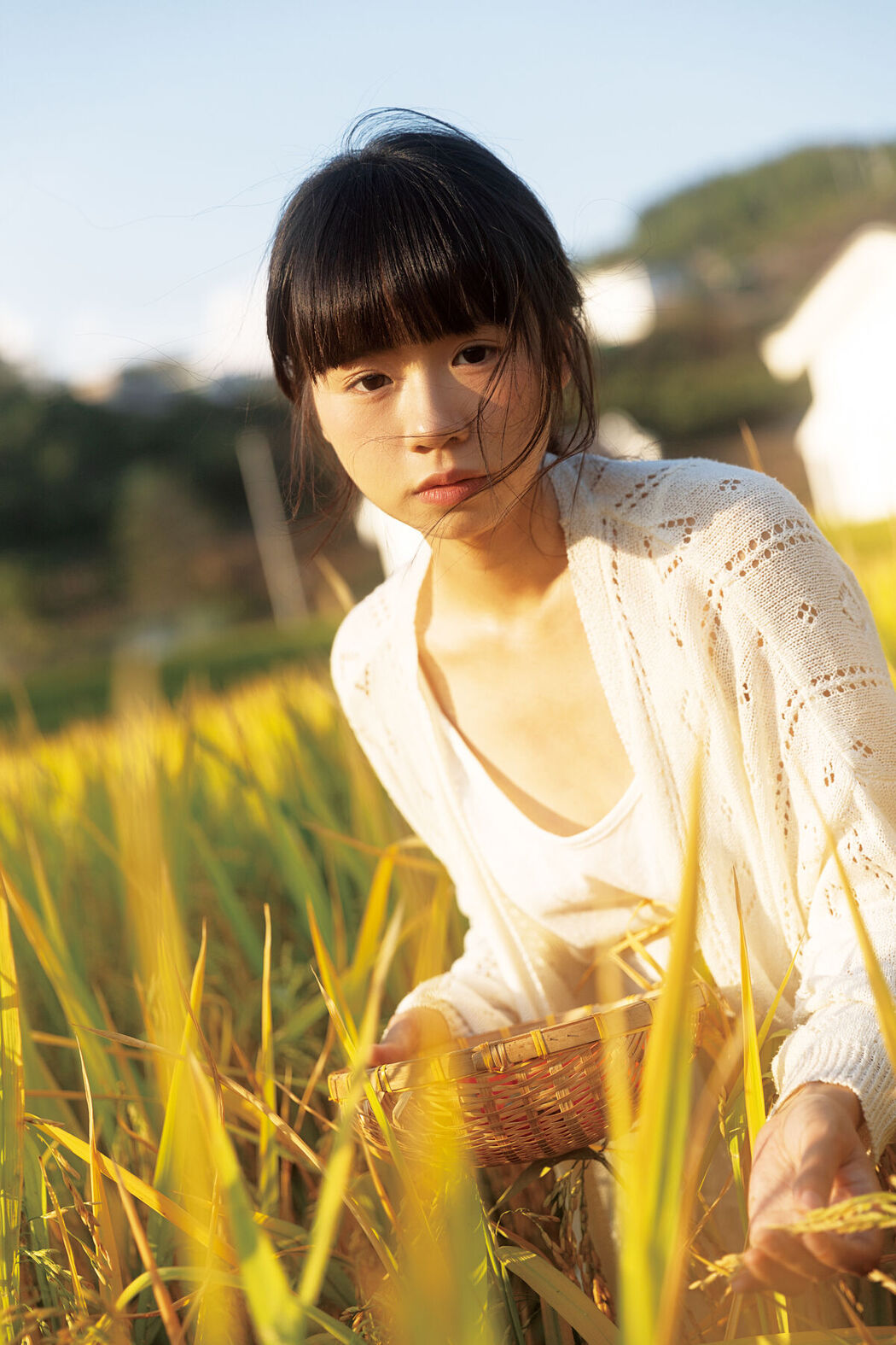 YiTuYu艺图语 Vol.7909 Shi San Jin Ya
