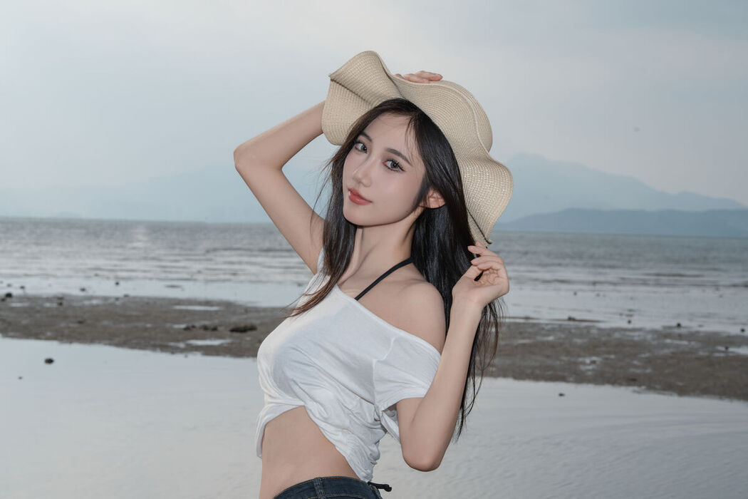 YiTuYu艺图语 Vol.7910 O1ne Wan