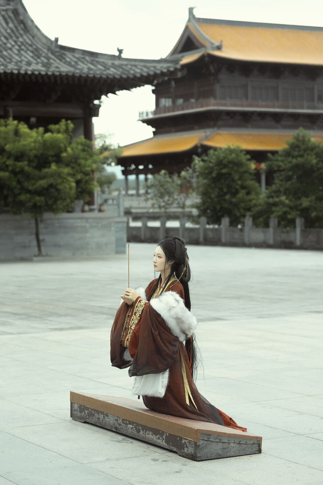 YiTuYu艺图语 Vol.7918 Rui Xue mizuyuki