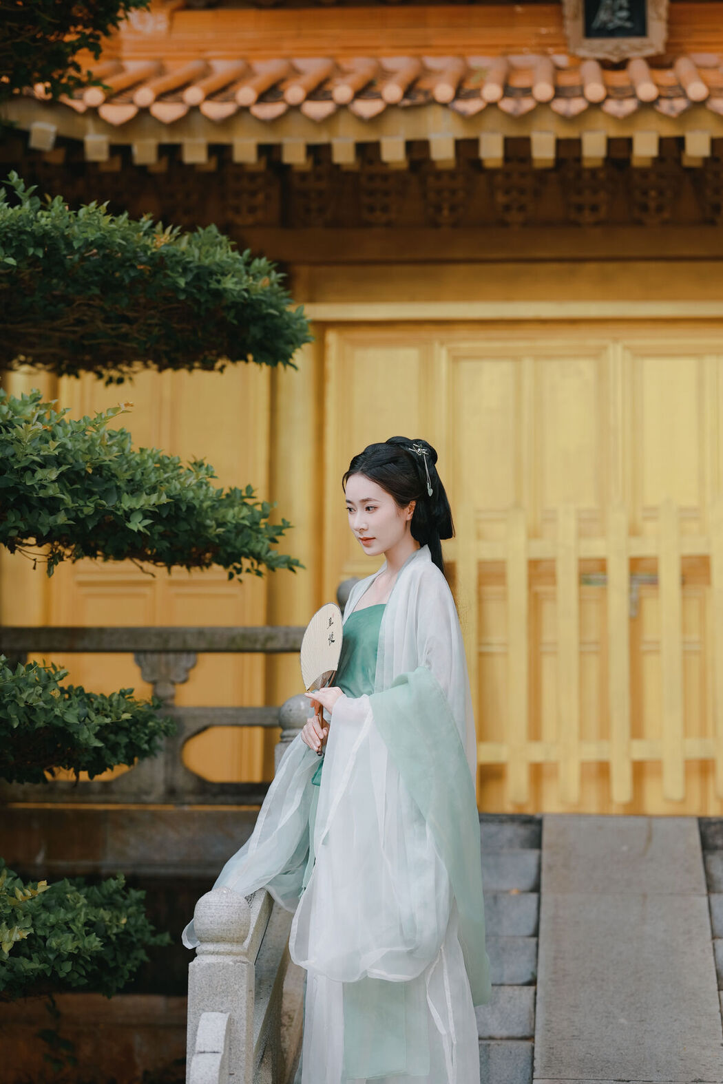 YiTuYu艺图语 Vol.7902 Fu Po