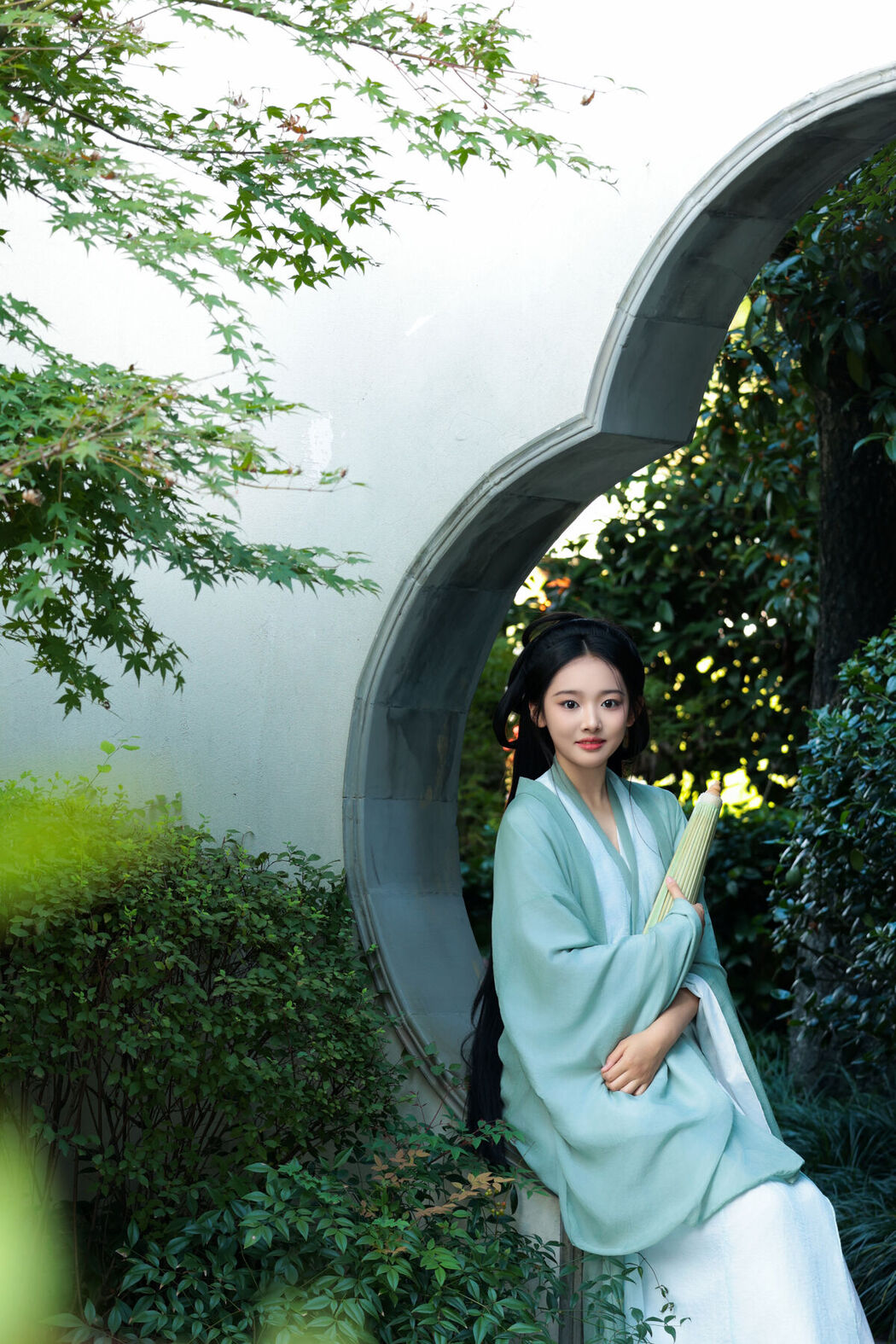 YiTuYu艺图语 Vol.7882 Xiao Liu
