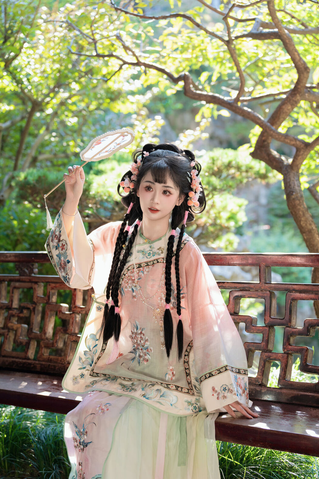 YiTuYu艺图语 Vol.7895 Jiao Yi Zhi Sui Sui